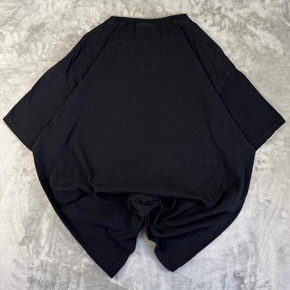 Dungeons & Dragons Honor Among Thieves Movie Promo Dragon Graphic T-shirt XL - Picture 2 of 6